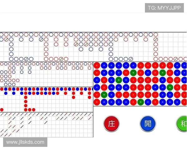 百家乐路单技巧提升胜率的实用攻略与操作指南